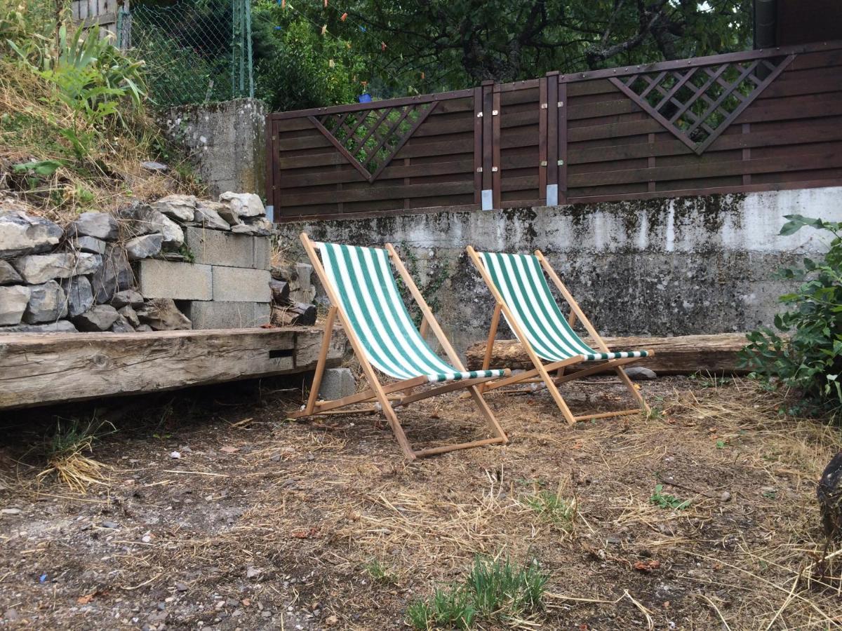 Gite Sud Isere Corps Exterior foto