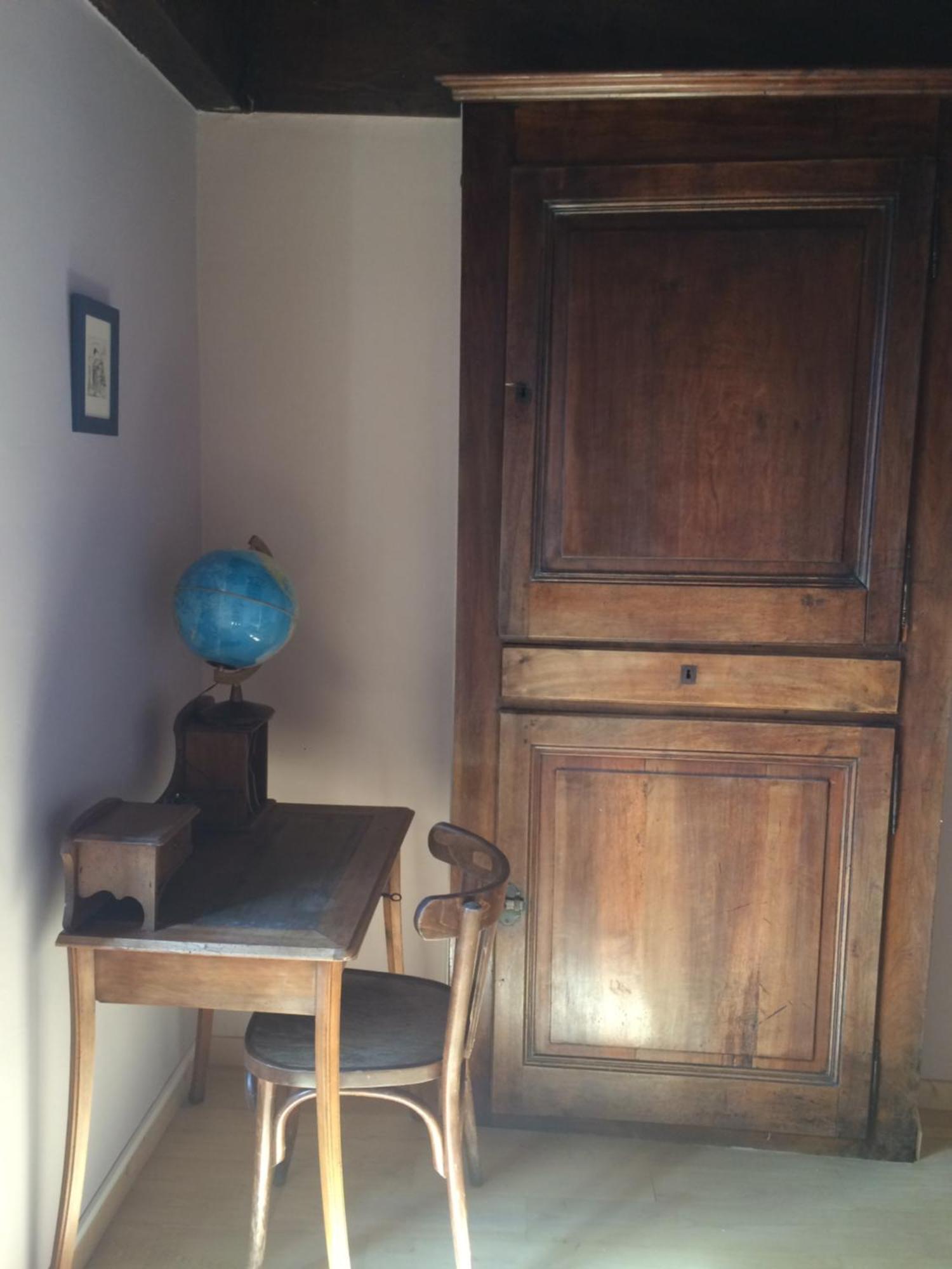 Gite Sud Isere Corps Exterior foto